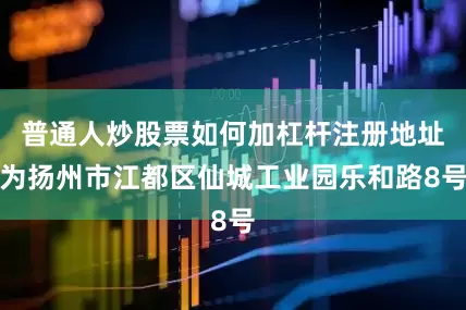 普通人炒股票如何加杠杆注册地址为扬州市江都区仙城工业园乐和路8号
